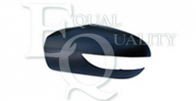 EQUAL QUALITY rs02255 -  Покрытие, внешнее зеркало